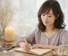 感情を整理して、次の一手を見つけます イメージ1