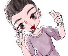 アイコン描きます イメージ1