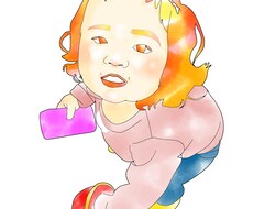イラストデータ作ります イメージ1
