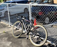 ロードバイクの改善点など改造点を指導します イメージ1