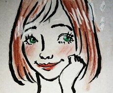 似顔絵、アイコン用イラスト描きます 各SNSアイコンにどうぞ！ヘッダーなどもお描きします。