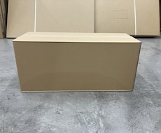 段ボールで何でも作ります イメージ1
