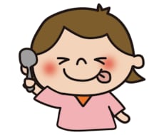 拒食症、過食症のお悩みお聞きします イメージ1