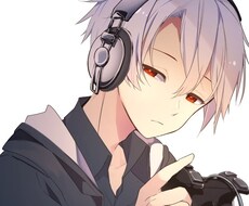 安く貴方好みの声を提供します イメージ1