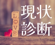 今の二人の結びつきを霊視/縁結びの土台を視ます 【現状診断】今の状況からでも縁が結べるか真実をお伝えします