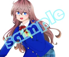 SNSアイコンを描きます アイコンやオリジナルのキャラを描いて欲しい人などに