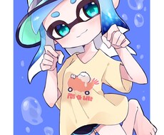 SNS等のアイコンイラストをお描きします イメージ1