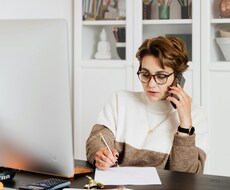 英語OK!電話代行いたします イメージ1