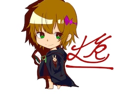 顔だけのアイコン描きます イメージ1