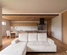 内装イメージパースで魅力的な住まい提案します 平面図では物足りない方に内観パースをCG提案