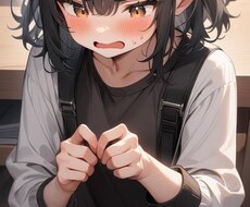 ねえ…怒ってる…？あなたと一緒に怒っちゃいます イメージ1