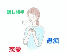 鬱病経験者が全力でサポートします イメージ1