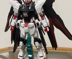 あなたのプラモデル製作のお手伝い致します イメージ1