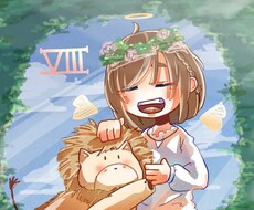 未来への見通しを中庸の視点から優しく提供します イメージ1