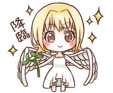 アネラの文章をのせてメッセージ画像を作ります 大切な方へあなたの想いをアネラの世界観で届けませんか໒꒱˚