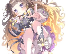 希望のイラストを描かせていただきます イメージ1
