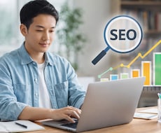 SEO記事対応！読みやすい記事を構成〜執筆します SEO記事・ブログ/解説など目的別に読みやすい文章を作成！