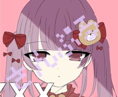 SNSやTRPGで使えるアイコン描きます イメージ1