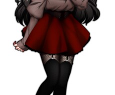 TRPG用の立ち絵描きます イメージ1