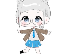 SDイラスト制作承ります イメージ1