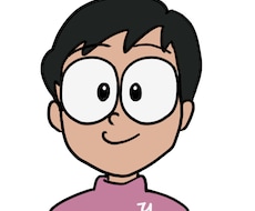 F風アイコン作ります イメージ1