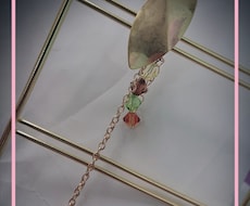 キャラクターイメージのアクセ作ります イメージ1
