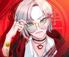 オリジナルアイコン制作承ります
