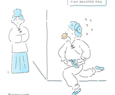 わかりやすく伝える手描きの線画イラストを作成します 親しみやすいイメージで、しっかりと伝えたい方