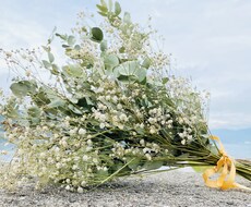 コロナ禍の新しい生活様式ウェディング考えます イメージ1