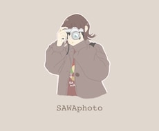 SNSなどのアイコンを作成できます イメージ1