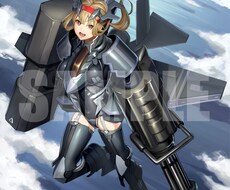 キャラクターイラストが欲しい！を叶えます イメージ1