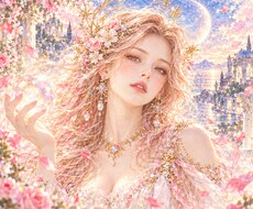 愛されヒーリングで出会いを探す準備を手伝います イメージ1