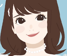 ゆるっと可愛い絵柄でおしゃれなイラストを描きます イメージ1