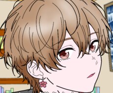 アイコン描きます イメージ1