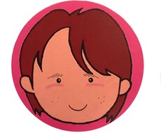 穏やかなアニメ声で話し相手になります イメージ1