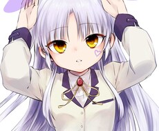 可愛い女の子、萌えキャラアイコン描きます イメージ1