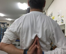 あなたの五十肩を「運動療法」で改善します イメージ1