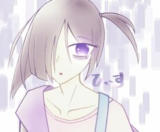 オリジナルキャラクターのアイコンイラスト作成します イメージ1