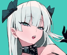 ご要望に合わせたイラストを描きます 動画用、グッズ用、個人用、立ち絵、色々受け付けております！