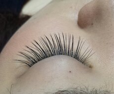 月100人以上施術してます！あなたのお目元に一番似合うまつげエクステのデザインをご提案します！ イメージ1