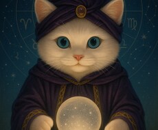 占星術であなた自身や相性を占います イメージ1
