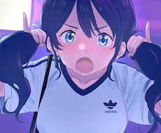 アニメスタイルの魅力的なイラスト作成します イメージ1