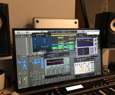 ミックス&マスタリングします あなたの曲のクオリティーを引き上げます。