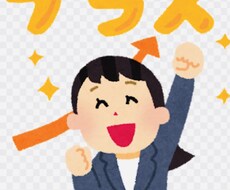 愚痴ください。ポジティブで返します イメージ1