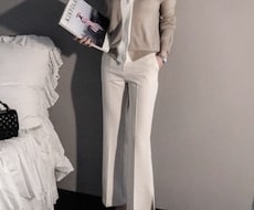 元CanCam読モがコーディネートを提案します イメージ1