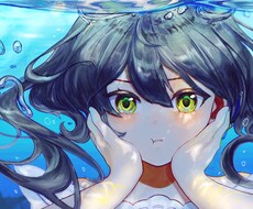 キャラクターデザインやアイコン・イラスト作成します イメージ1