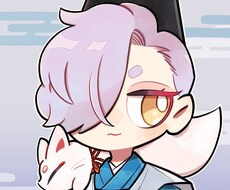 ポップでシンプルな可愛いアイコン描きます イメージ1