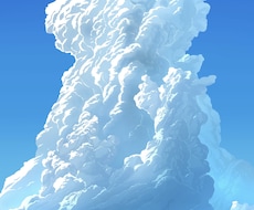 風景イラストを描きます 行ってみたいと思えるような風景を描きます