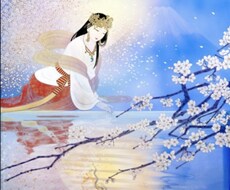 ご縁ある神様＆龍神様からのメッセージをお伝えします イメージ1