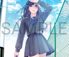 商用利用可・イラスト描きます イメージ1